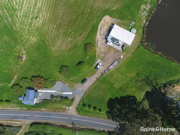 Fourth view of Homely land listing, 4734 Channel Highway, Gordon TAS 7150