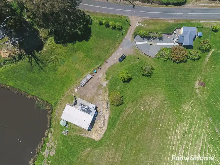Fifth view of Homely land listing, 4734 Channel Highway, Gordon TAS 7150