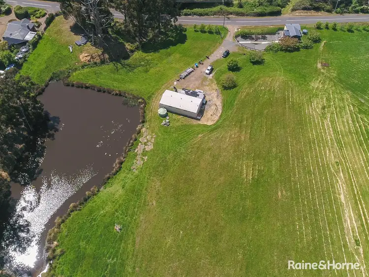Sixth view of Homely land listing, 4734 Channel Highway, Gordon TAS 7150