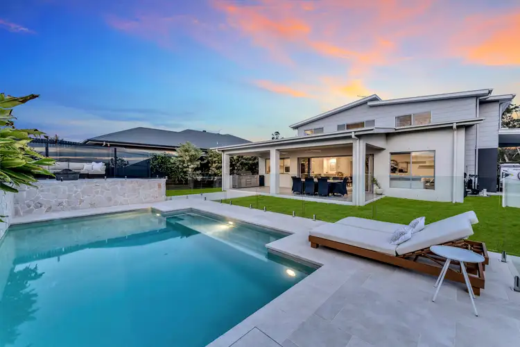 85 Balthazar Circuit, Mount Cotton QLD 4165