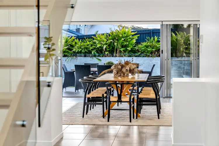 Second view of Homely house listing, 85 Balthazar Circuit, Mount Cotton QLD 4165