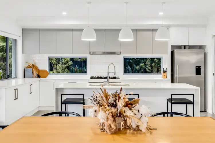 Third view of Homely house listing, 85 Balthazar Circuit, Mount Cotton QLD 4165
