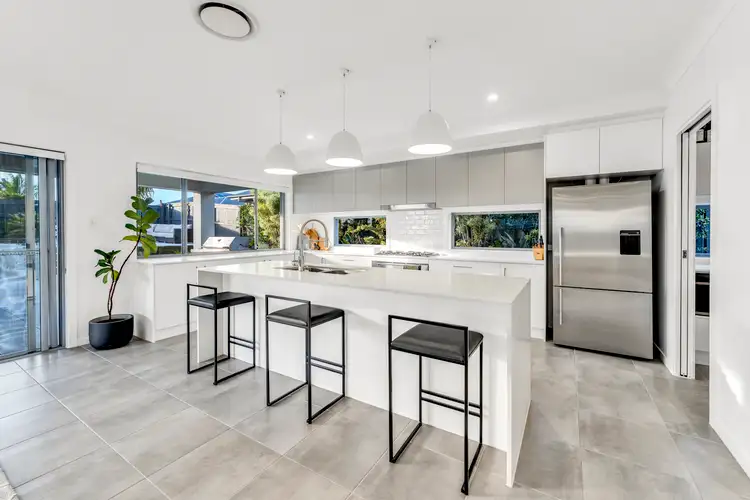 Fourth view of Homely house listing, 85 Balthazar Circuit, Mount Cotton QLD 4165