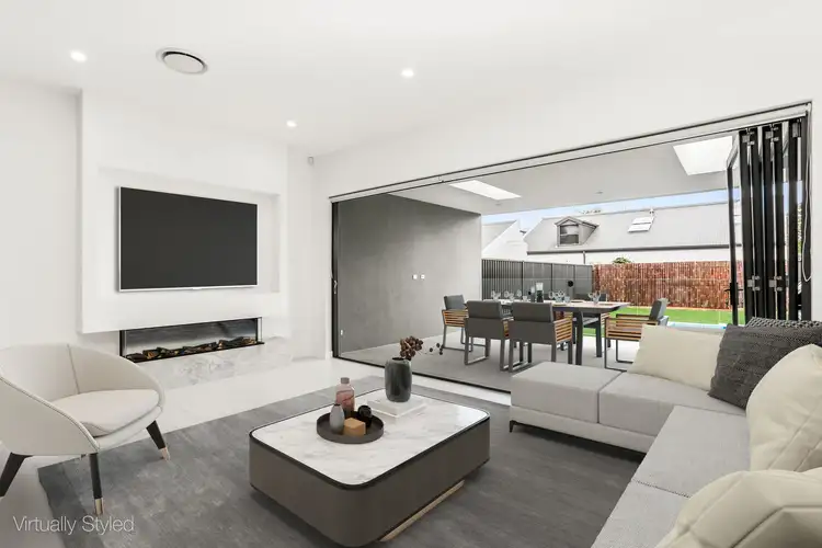 Second view of Homely semi-detached listing, 7A Shackel Avenue, Kingsgrove NSW 2208