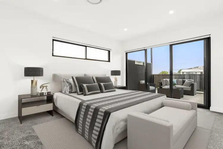 Third view of Homely semi-detached listing, 7A Shackel Avenue, Kingsgrove NSW 2208