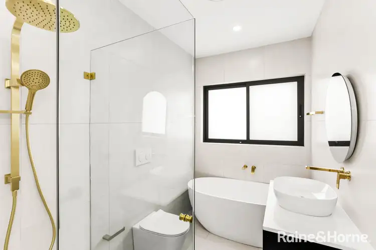 Fifth view of Homely semi-detached listing, 7A Shackel Avenue, Kingsgrove NSW 2208