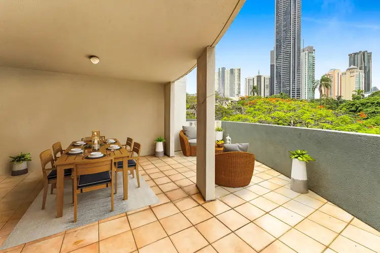 2/131 Wickham St, Fortitude Valley QLD 4006
