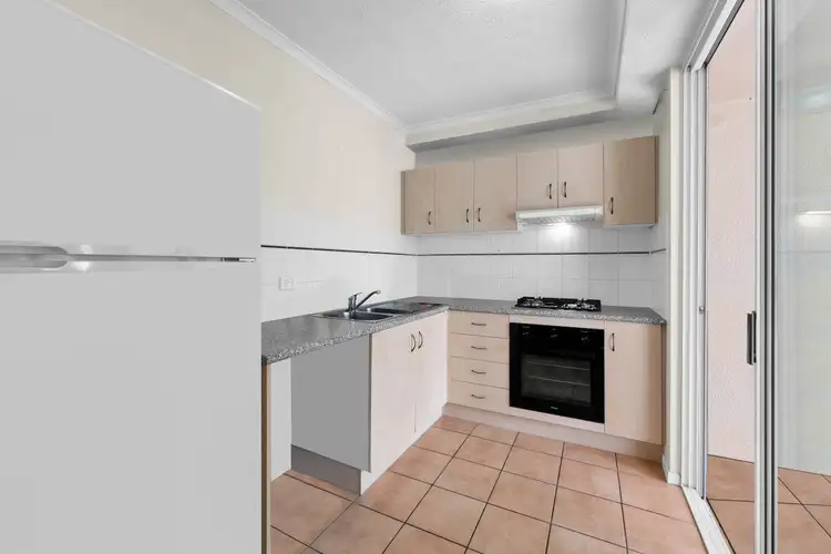 Sixth view of Homely apartment listing, 2/131 Wickham St, Fortitude Valley QLD 4006