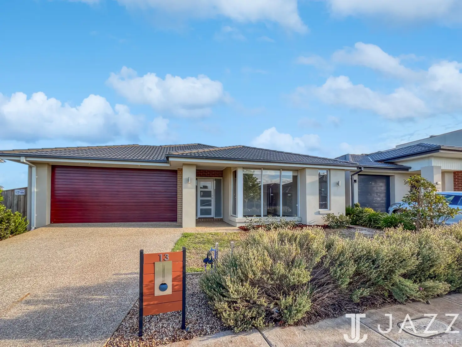 Main view of Homely house listing, 13 Shaw Street, Aintree VIC 3336