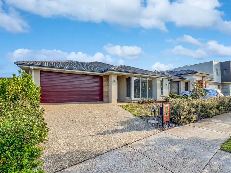 Second view of Homely house listing, 13 Shaw Street, Aintree VIC 3336