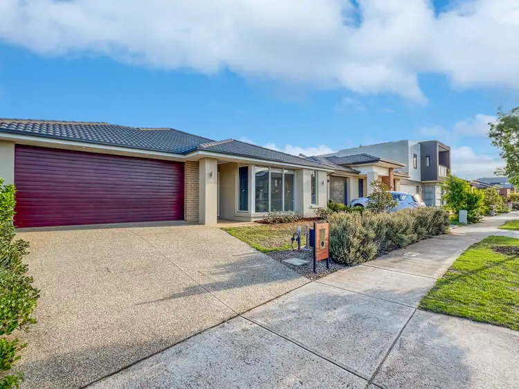 Third view of Homely house listing, 13 Shaw Street, Aintree VIC 3336