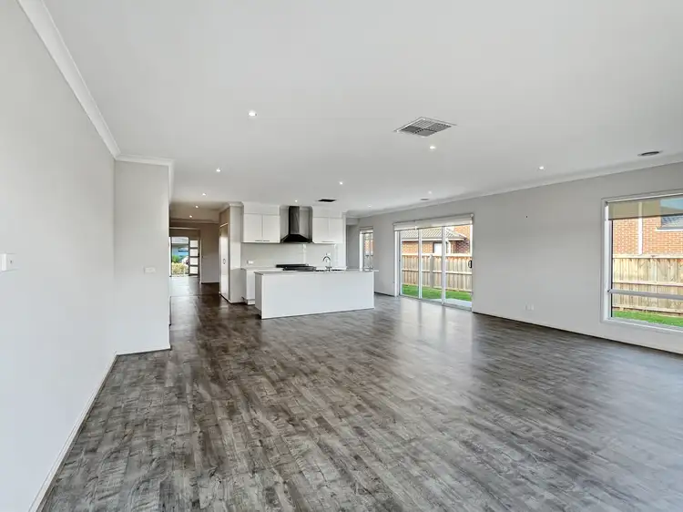 Fourth view of Homely house listing, 13 Shaw Street, Aintree VIC 3336