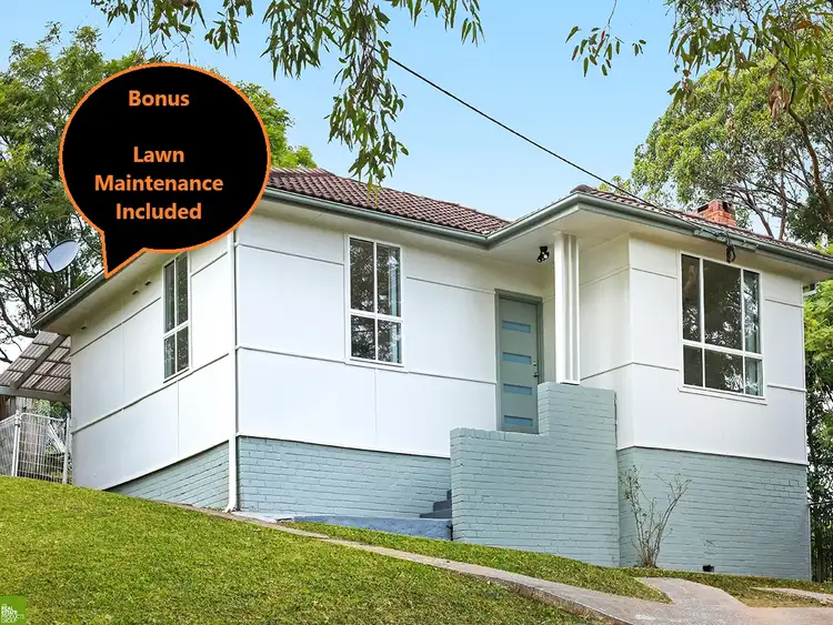 9 Leicester Street, Berkeley NSW 2506