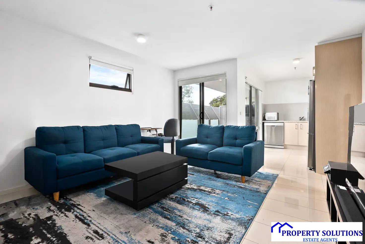 Main view of Homely apartment listing, 22/12 Close Avenue, Dandenong VIC 3175
