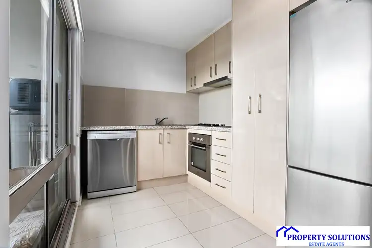 Second view of Homely apartment listing, 22/12 Close Avenue, Dandenong VIC 3175