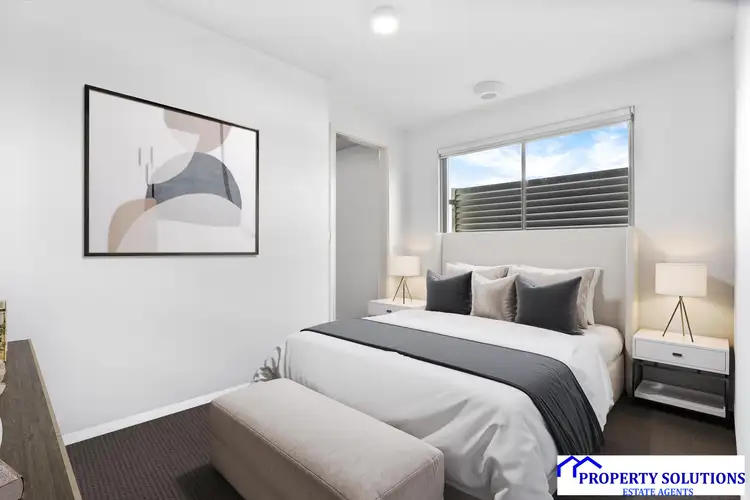 Third view of Homely apartment listing, 22/12 Close Avenue, Dandenong VIC 3175