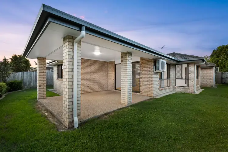 Fourth view of Homely house listing, 7 Avalon Place, Upper Kedron QLD 4055