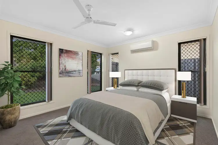 Sixth view of Homely house listing, 7 Avalon Place, Upper Kedron QLD 4055