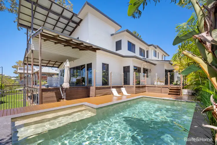 Third view of Homely house listing, 24 Bottlebrush Drive, Pottsville NSW 2489