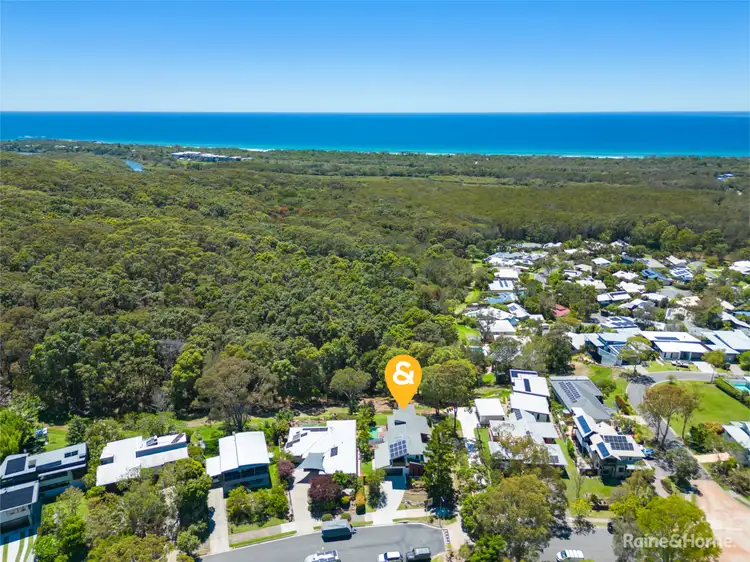 Fourth view of Homely house listing, 24 Bottlebrush Drive, Pottsville NSW 2489