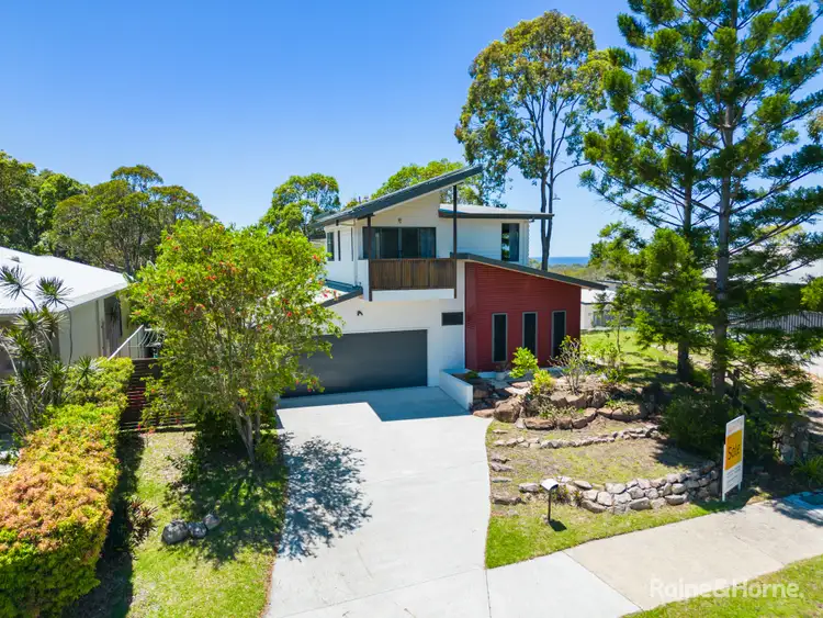 Fifth view of Homely house listing, 24 Bottlebrush Drive, Pottsville NSW 2489