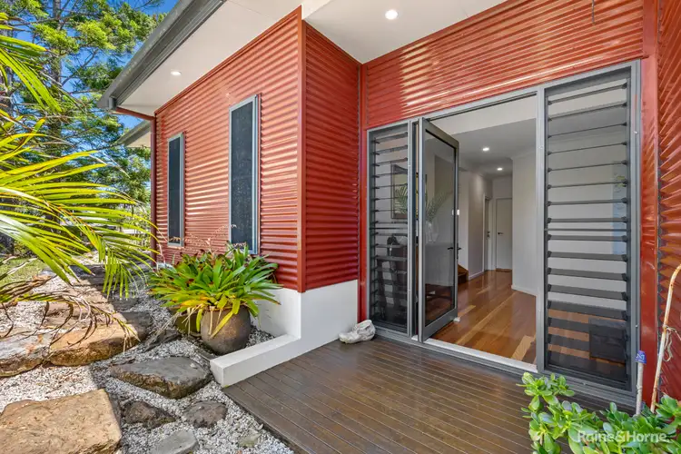 Sixth view of Homely house listing, 24 Bottlebrush Drive, Pottsville NSW 2489