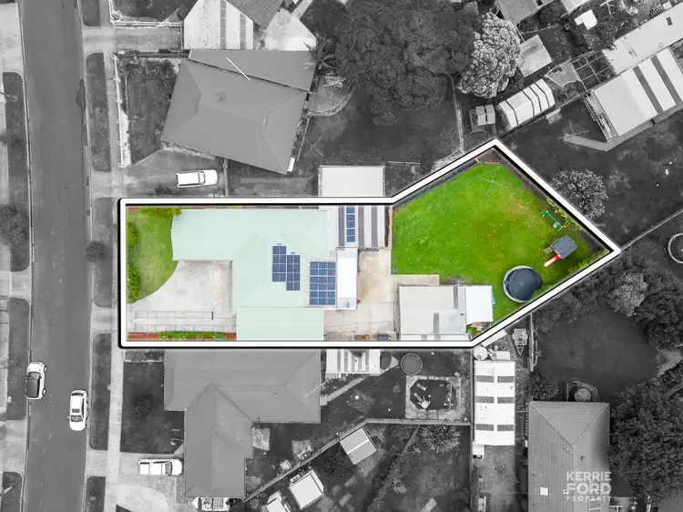 12 Holden Crescent, Traralgon VIC 3844