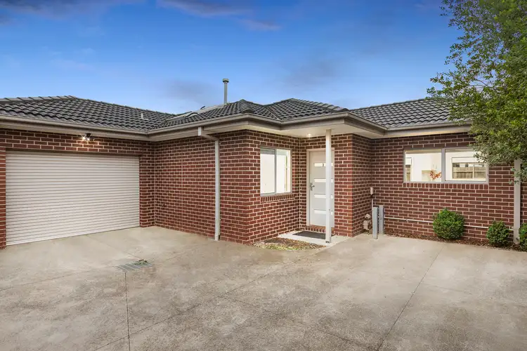 Main view of Homely unit listing, 3/3 Rockbank Road, Ardeer VIC 3022