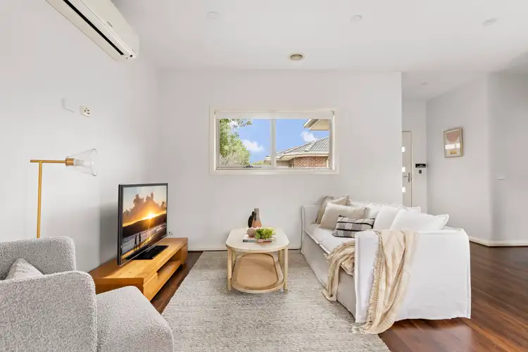 Second view of Homely unit listing, 3/3 Rockbank Road, Ardeer VIC 3022