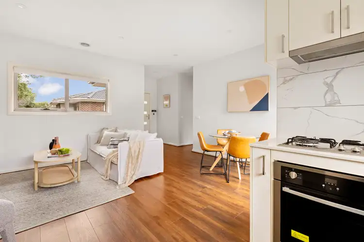 Third view of Homely unit listing, 3/3 Rockbank Road, Ardeer VIC 3022