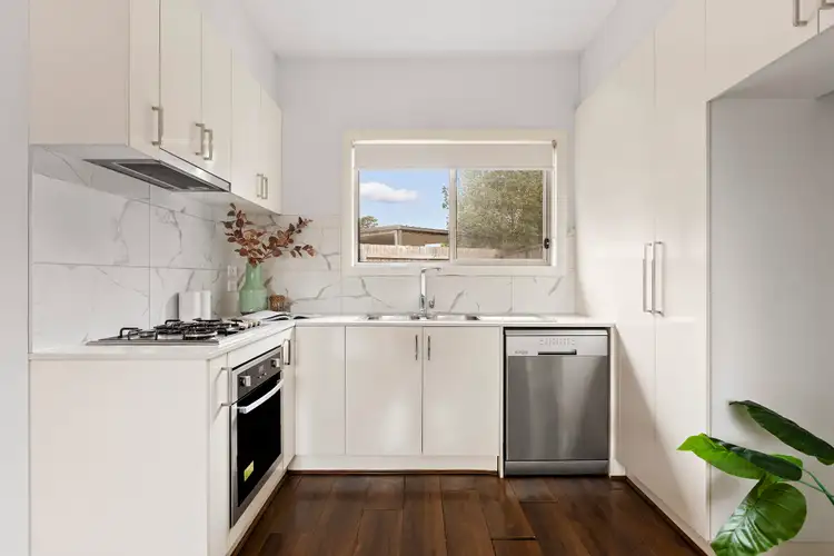 Fourth view of Homely unit listing, 3/3 Rockbank Road, Ardeer VIC 3022