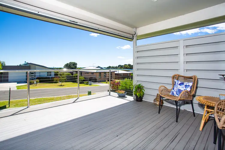 Second view of Homely house listing, 16 Therese Street, Bridport TAS 7262
