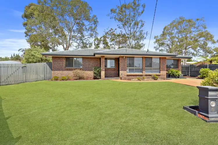 5 French Street, Capalaba QLD 4157