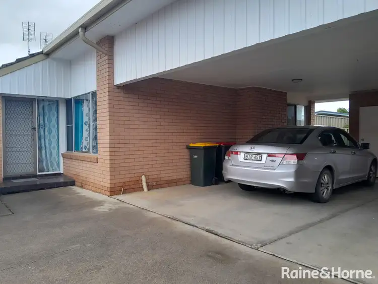 3/8 Lydia Street, South Tamworth NSW 2340