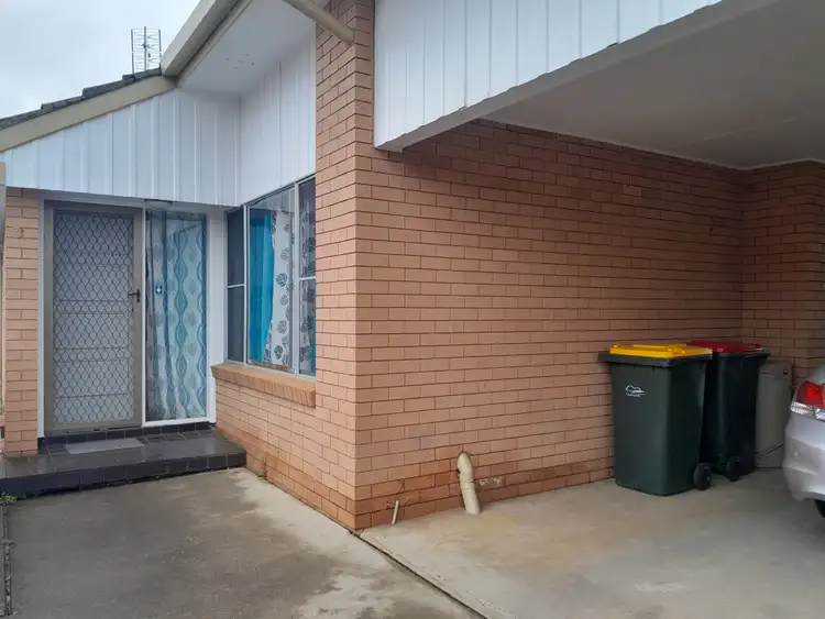 Second view of Homely house listing, 3/8 Lydia Street, South Tamworth NSW 2340