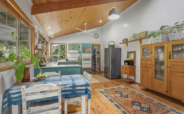 Fifth view of Homely house listing, 43 Ponderosa Drive, Cooroy QLD 4563