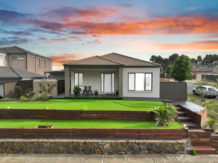 22 lookout way, Tarneit VIC 3029