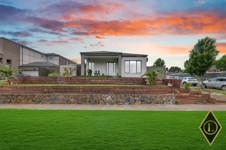 Second view of Homely house listing, 22 lookout way, Tarneit VIC 3029
