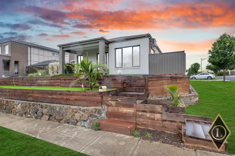 Third view of Homely house listing, 22 lookout way, Tarneit VIC 3029