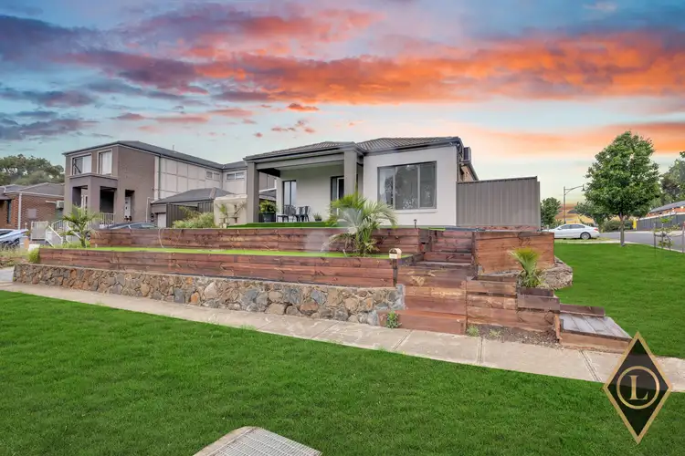 Fourth view of Homely house listing, 22 lookout way, Tarneit VIC 3029