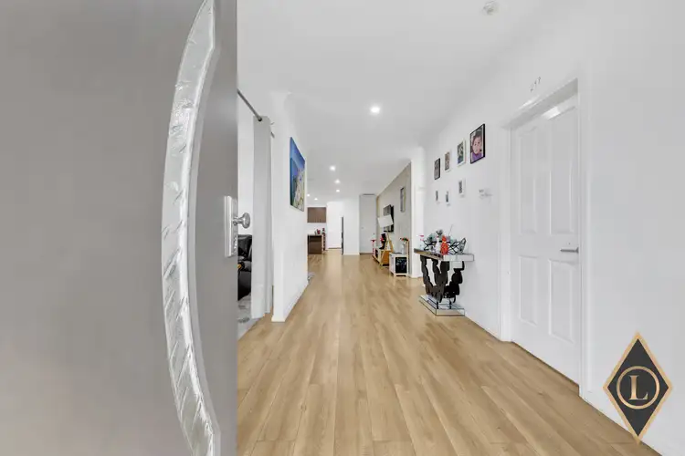 Fifth view of Homely house listing, 22 lookout way, Tarneit VIC 3029
