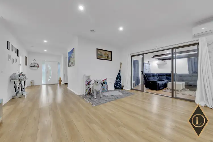 Sixth view of Homely house listing, 22 lookout way, Tarneit VIC 3029