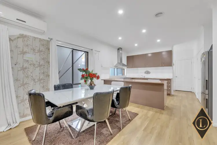 Seventh view of Homely house listing, 22 lookout way, Tarneit VIC 3029