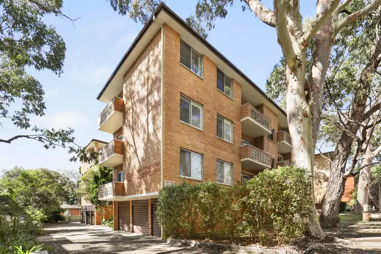 Main view of Homely apartment listing, 13/18 Kairawa Street, South Hurstville NSW 2221