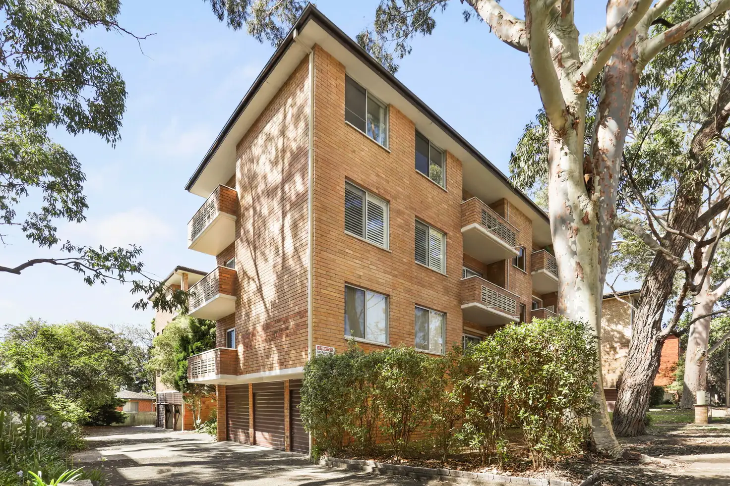 Main view of Homely apartment listing, 13/18 Kairawa Street, South Hurstville NSW 2221