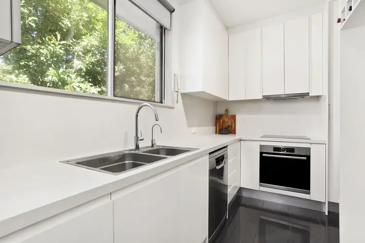 Second view of Homely apartment listing, 13/18 Kairawa Street, South Hurstville NSW 2221