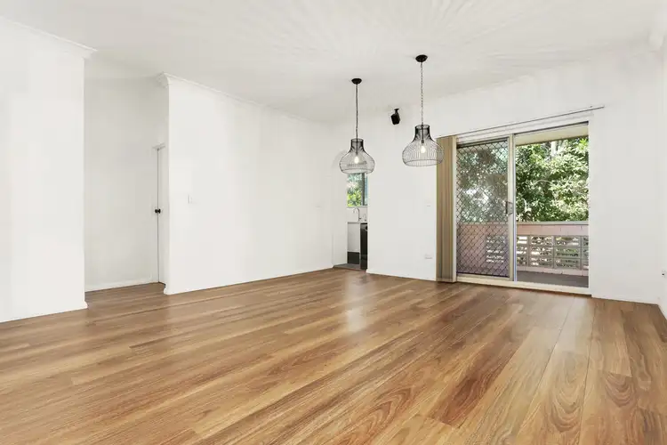 Fourth view of Homely apartment listing, 13/18 Kairawa Street, South Hurstville NSW 2221