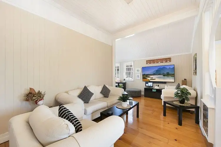 Fourth view of Homely house listing, 17 Park Road, Wooloowin QLD 4030