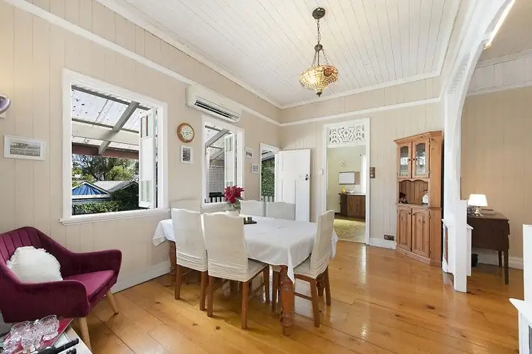 Seventh view of Homely house listing, 17 Park Road, Wooloowin QLD 4030