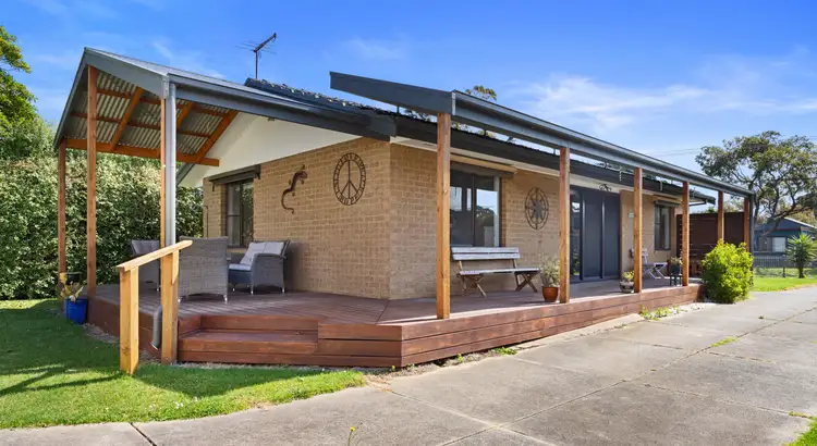 51 Scenic Drive, Cowes VIC 3922